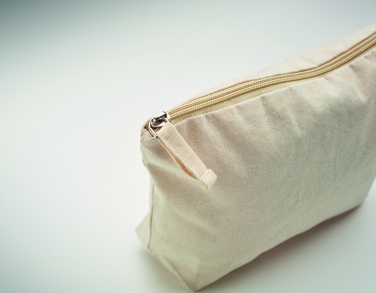 Logotrade advertising product picture of: Cosmetic bag Fairtrade